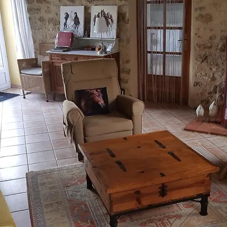 Bed & Breakfast D'hotes Villaine