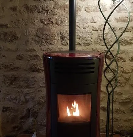 D'hotes Villaine * Verneix