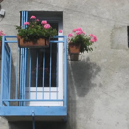 D'hotes Villaine Bed & Breakfast