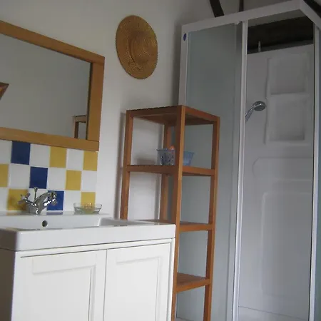 D'hotes Villaine Bed and breakfast