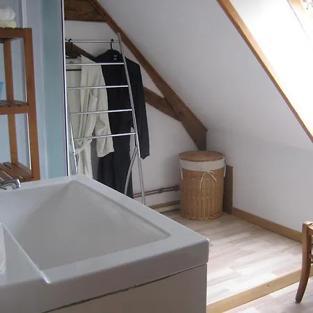 D'hotes Villaine