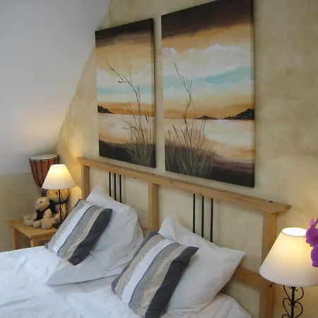 D'hotes Villaine Verneix