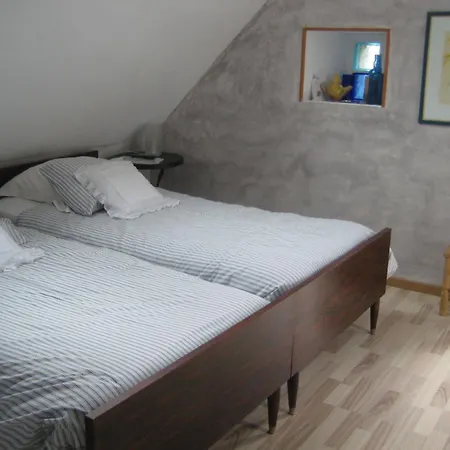 D'hotes Villaine Bed & Breakfast