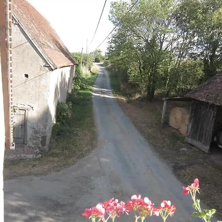 D'hotes Villaine Verneix