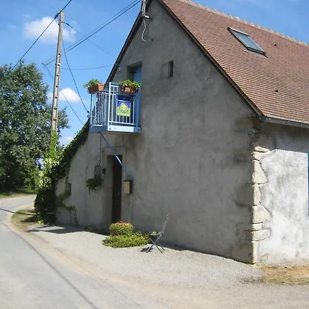 D'hotes Villaine *