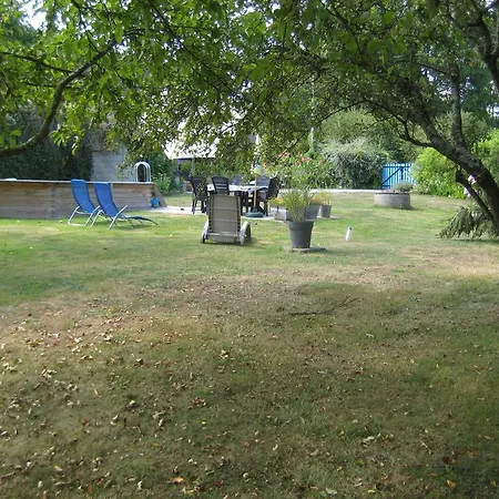 D'hotes Villaine * Verneix