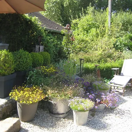D'hotes Villaine